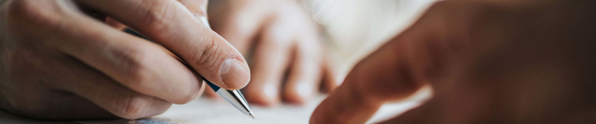Supply Contracts & Terms