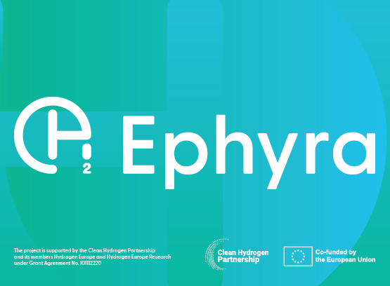 Έναρξη του ενωσιακού έργου «ΕPHYRA» για την κατασκευή και λειτουργία καινοτόμου μονάδας παραγωγής ανανεώσιμου υδρογόνου